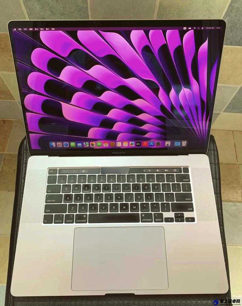 16 岁日本学生-MacBookPro 评测从未减退引关注