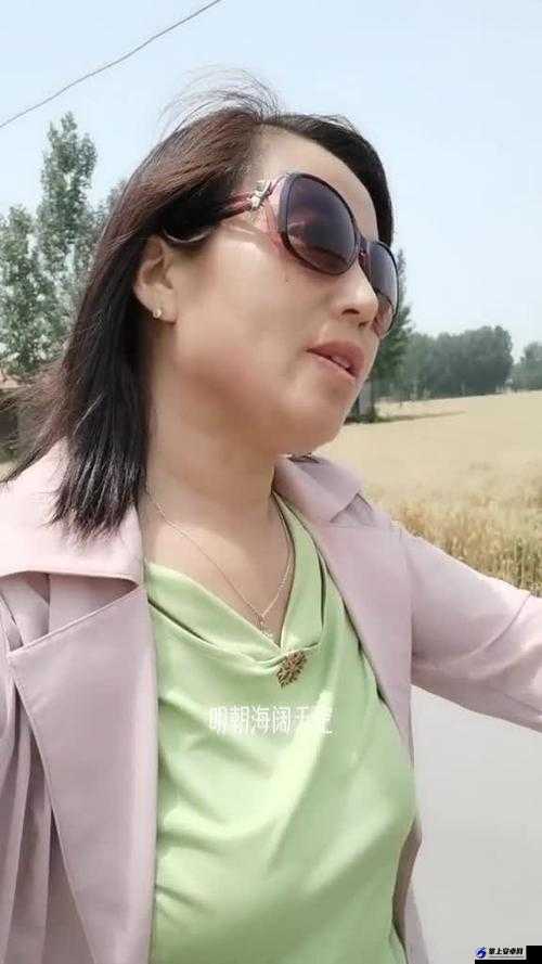 专约老阿姨精神小伙返场是真的吗：真相究竟如何