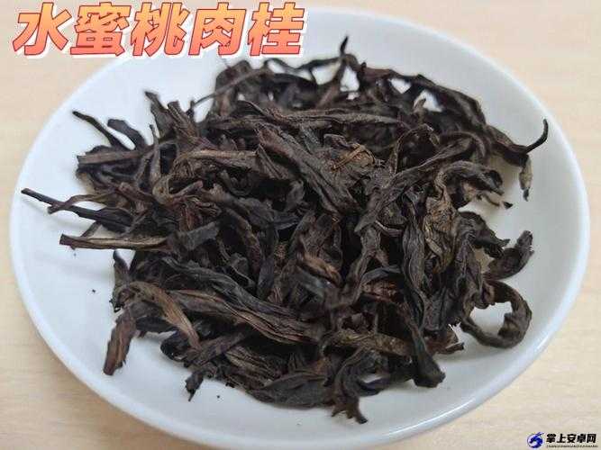 水帘洞肉桂水蜜桃 K8：口感独特的美味水果