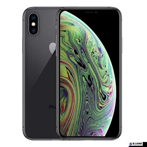 IPHONEXSMAX 欧美：科技与时尚的完美融合