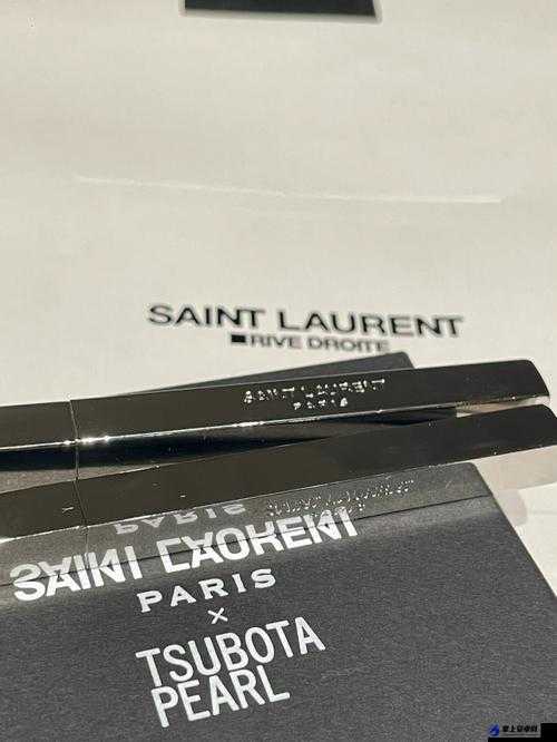 ysl 热门蜜桃色 zippo：超火时尚单品